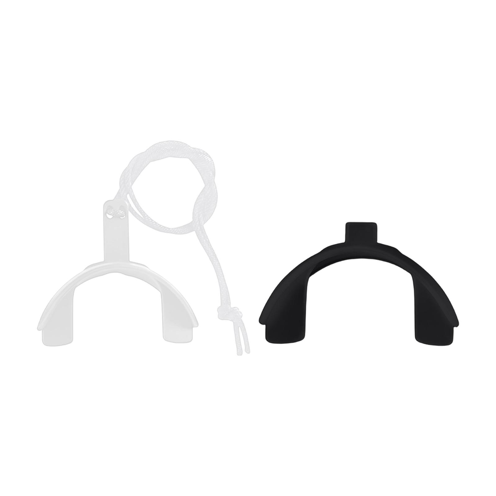 

Better For Sleeping Than Mouth Stickers, The Ultimate Anti-snoring Device One Size