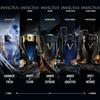 Paco Rabanne Invictus Victory Elixir Eau de Parfum 50ml