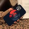Popular TV Series Killing Eve Phone Case for Iphone 13 8 7 6S Plus X 5S SE 2020 XR 11 12 Mini Pro XS MAX