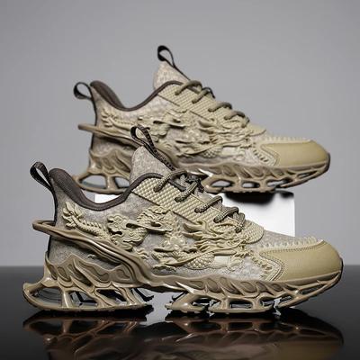 Men Shoes Sneakers Male Tenis Luxury Shoes Mens Casual Trainer Race Breathable Fashion Loafers Running Shoes for Men