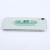 Portable U Shaped Finger Ring Holder Multi Band Mobile Phone Grip Stand