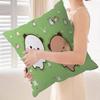 Bubu And Dudu Cute Pillow Cushion Cover Pillowcase Living Room Sofa Home Decor