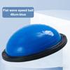 Yoga Half Ball Balance Trainer Anti-Slip Stability Half Sphere For Home Gym Fitness Workout