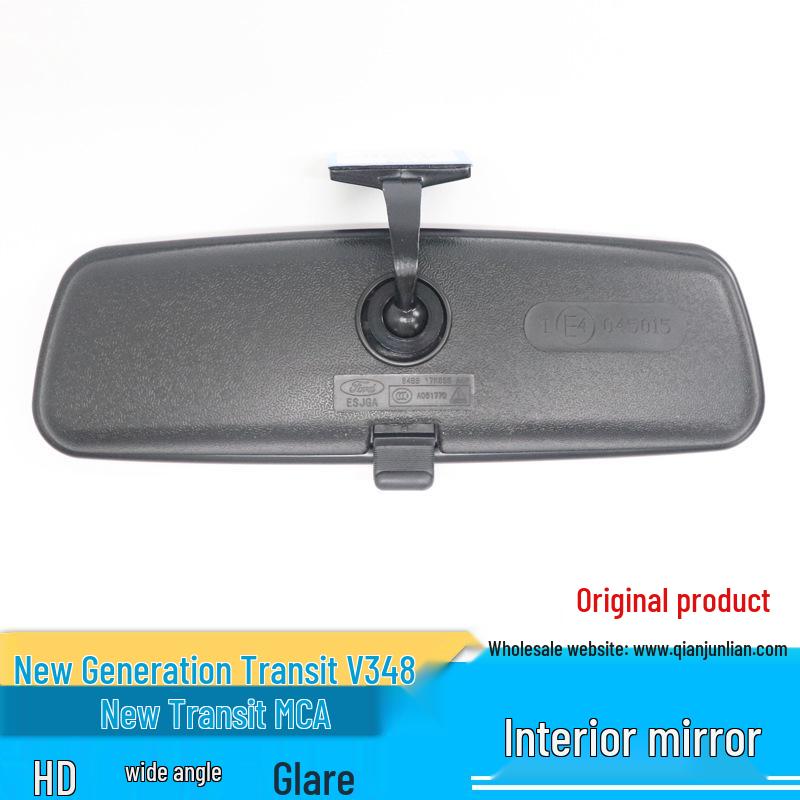 Compatible Interior Rearview Mirror for Jiangling Transit V348