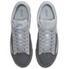 Nike Sb Blazer Low Fpar Cool Grey Skateboard Shoes DN3754-001