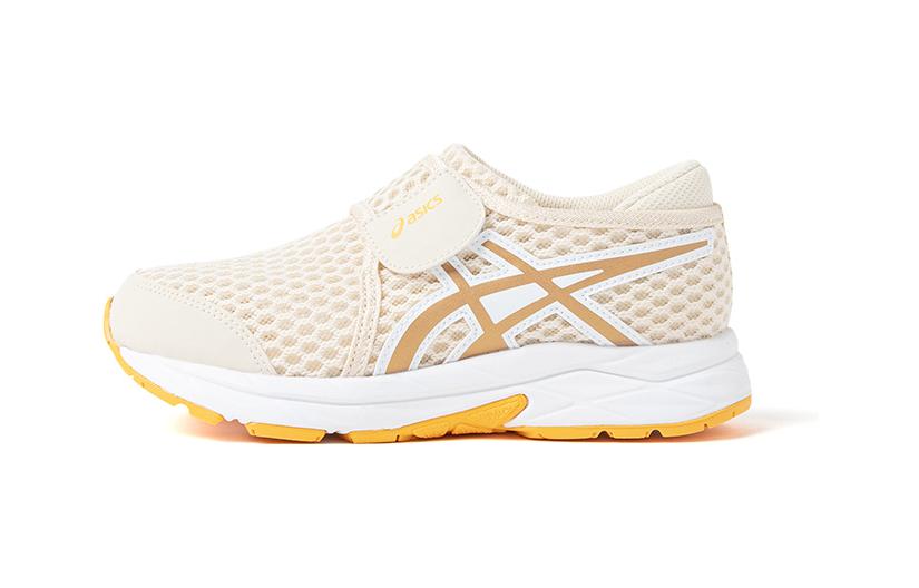 ASICS Low top Kids' Running Shoes Apricot Children Aged 3 7 Years Old 1014A307-020