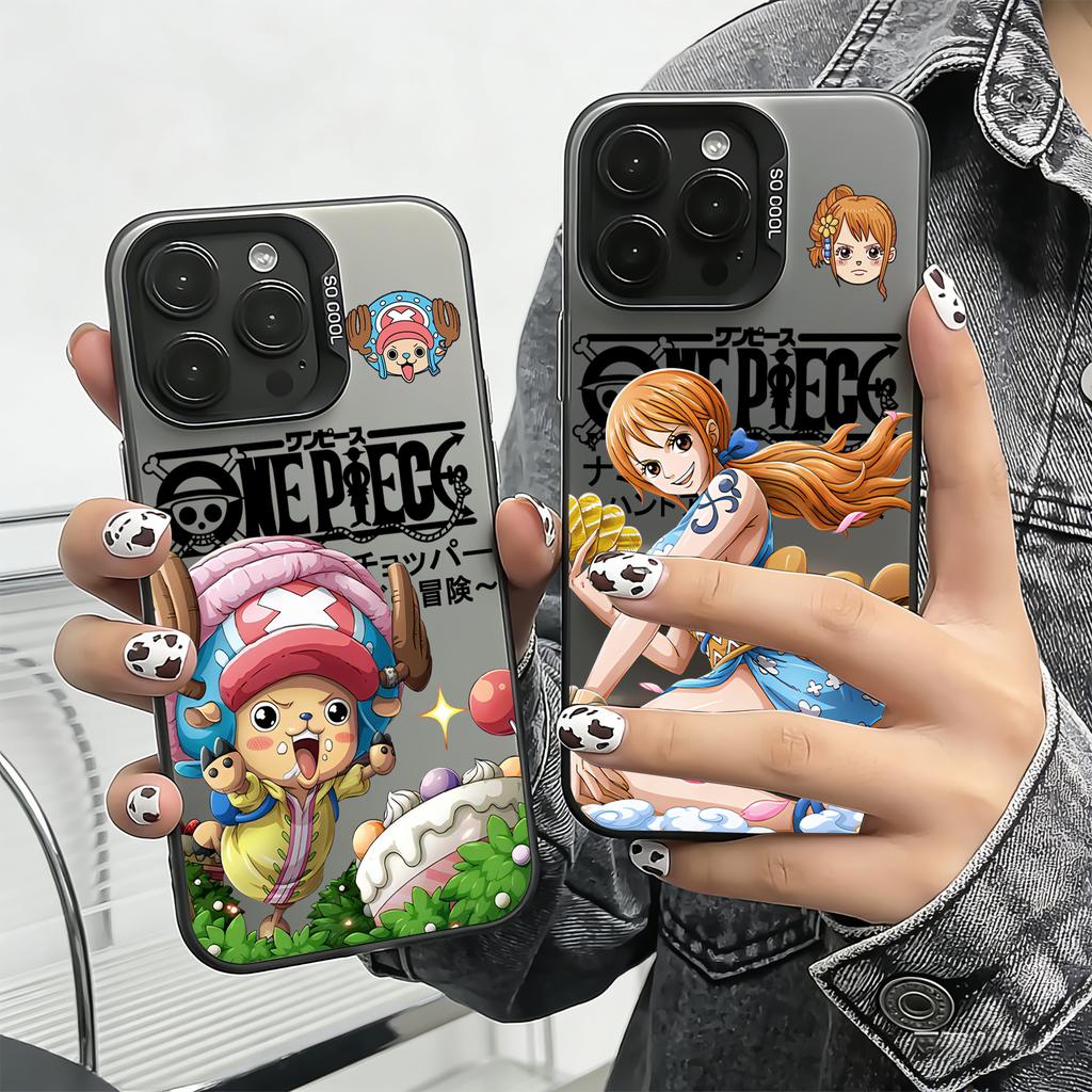 ONES PIECES Luffys Phone Case for Xiaomi Redmi Note 7 8 9 9S 10 11 12 13 14 15 Pro Plus 4G 5G Anti Fall Matte