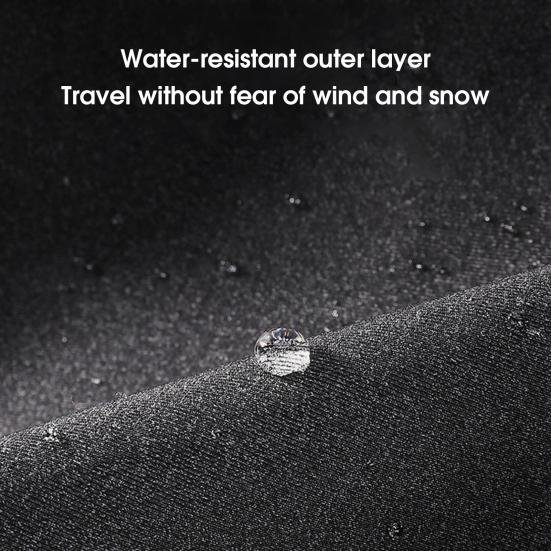 Protective Head Neck Gaiter Breathable Soft Touch Keep Warm