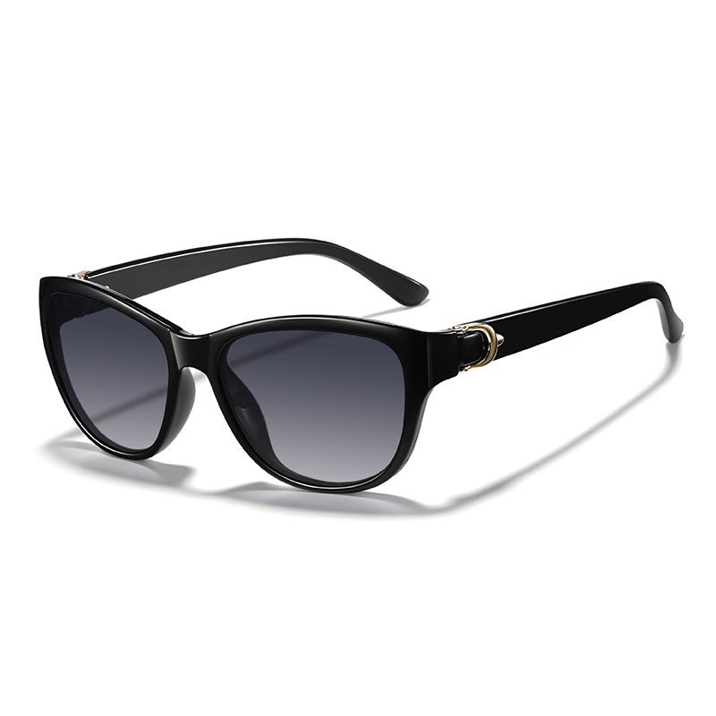 Women's Polarized Sunglasses with UV Protection: Fashion Eyewear