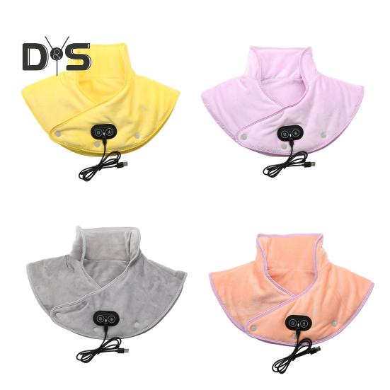 Instant Electric Heat Pad with 3 Heat Options Pain Relief Auto Shut-Off Adjustable Winter Warm Shoulder Neck Heating Pad