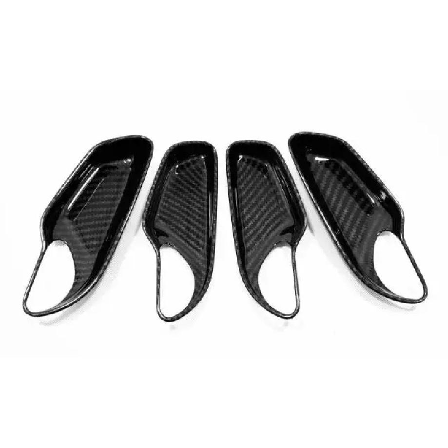 Car Cover Stick Trim ide Armrest Handrail Door Handle Bowl Frame For Lexus UX200 UX260H UX 200/250H/260H