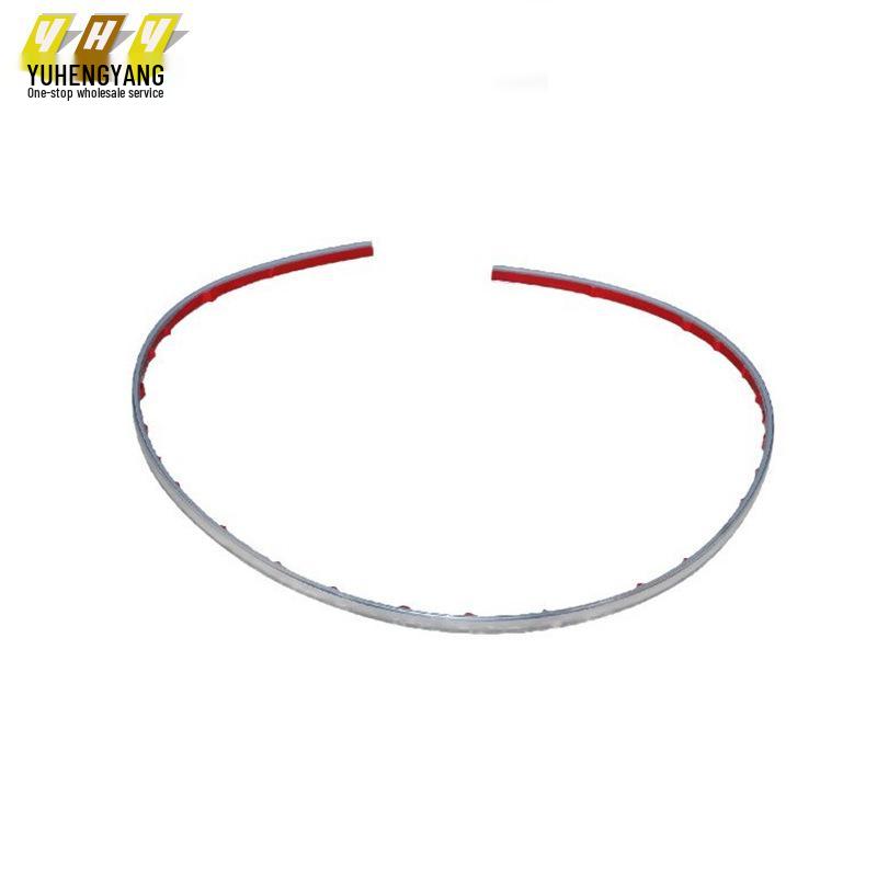 Mondeo Front Bumper Trim Strip LK4S7117E908AA for Cross-border E-commerce Front Bumper Trim