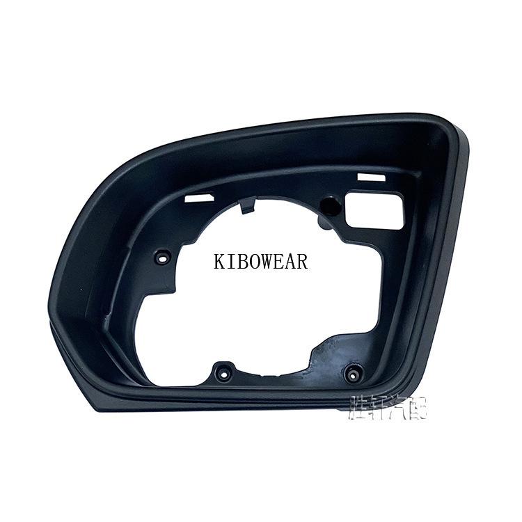 Side Mirror Frame Holder for Mercedes-Benz Vito W447 V-class Auto Outside glass surround housing trim A4478101500 2016 2024