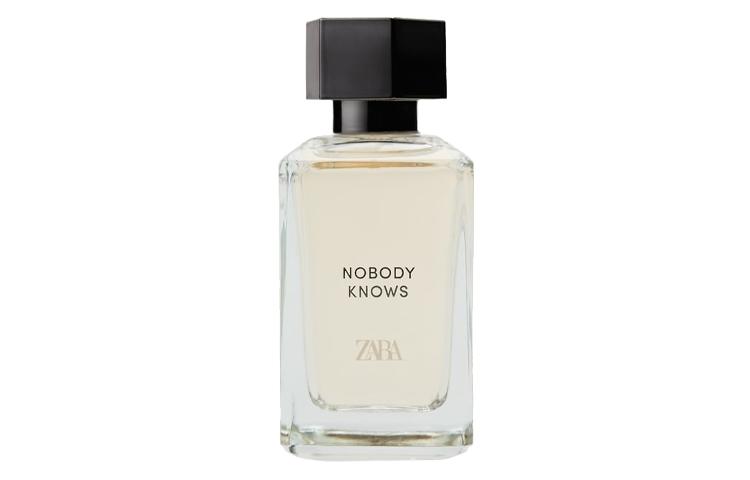ZARA Perfumes Unisex