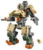 LEGO 6250958 Overwatch 75974 Bastion Building New 2019 Kit, (602 Pieces)