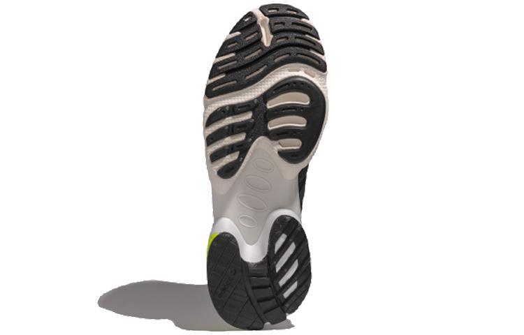 Men's Sneakers Adidas Eqt Gazelle 'Black White Yellow'