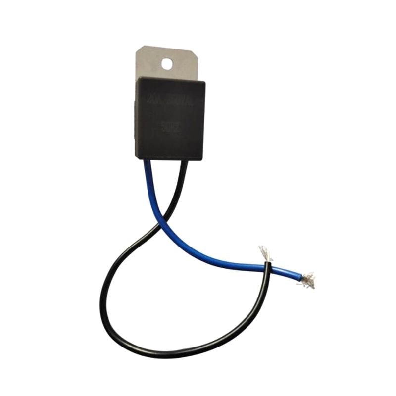 230V Soft Start Drive Module Soft Start For Angle Grinder Power Tool Parts Cutting Machine Slotting Saw Aluminum Machine 20A