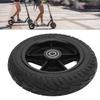 200x50 Electric Scooter Solid Wheel Rubber and Plastic Steel Electric Scooter Solid Tire Replacement