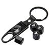 4PCS/SET Car Wheel Tire Valve Caps Tyre Rim Covers for Mercedes Benz W176 W204 W203 W205 W211 W124 W210 AMG CLA CLK GLK SL ML