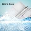 Thermal Insulated Air Conditioning Hose Sleeve Portable Air Conditioning Units Washable Vent Cover Adapter Sleeve