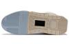 Li Ning Wave Premium Textile, Synthetic Leather, Split Suede Slip Resistant Abrasion Resistant AGCR267-1