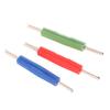 5pcs Tyre Valve Stem Core Remover Key Tool Motorcycle Bicycle Motor Repair Tools