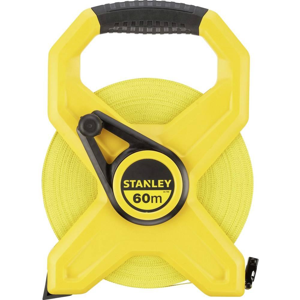 Stanley Fibreglass Tape Measure