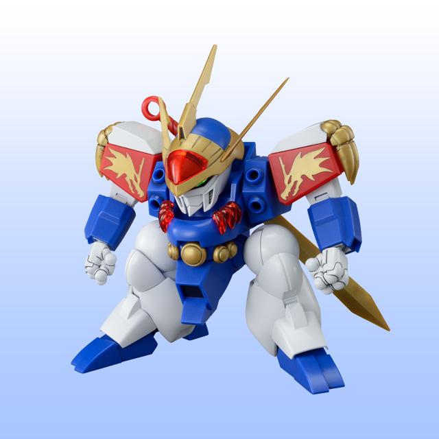 [bandai] HG Ryujinmaru Collectible Plastic Model Kit
