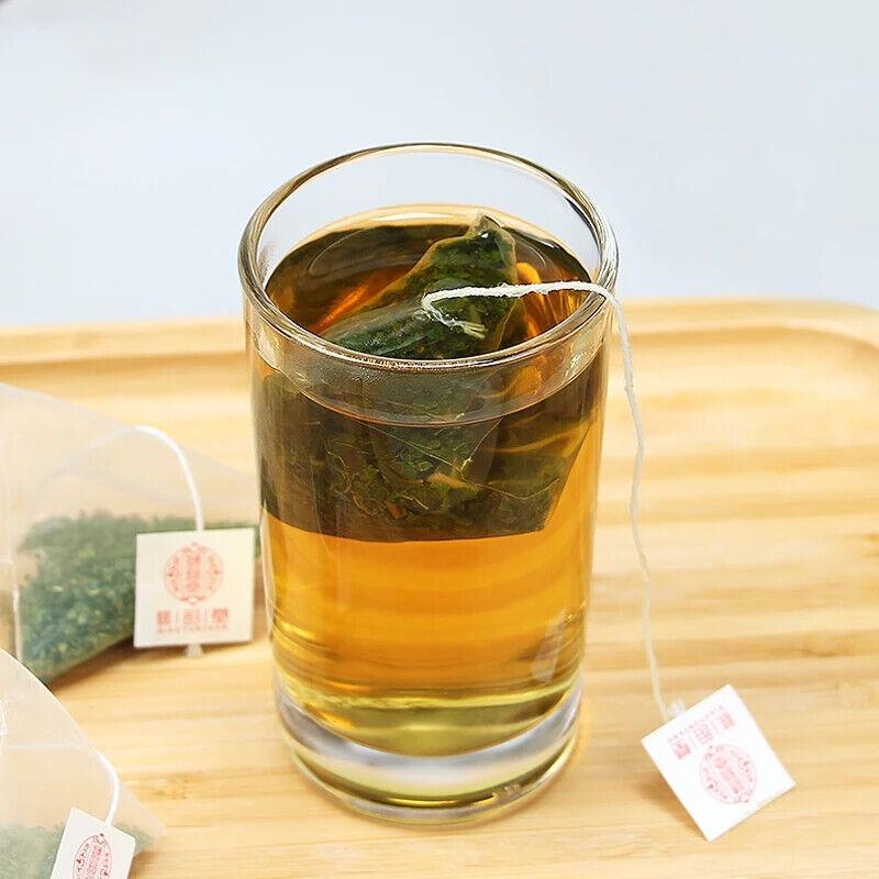 Травяной чай из листьев шелковицы 150г — фото 5