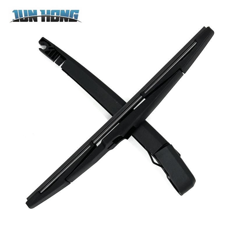 Compatible with Hyundai ix35 (2017-present): Rear Wiper Blade and Arm Assembly