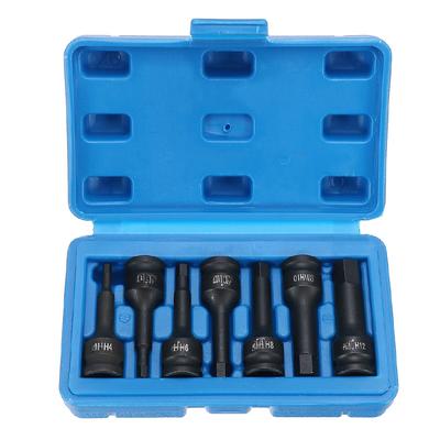 Makine Alet Aksesuarları – Tornavida uçları
