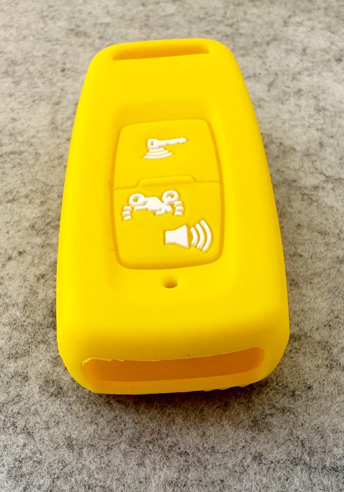 Kinotaka Honda Dedicated Motorcycle Smart Key Case Silicone New Model PCX125(JK05) PCX160(KF47) DIO110(JK03) ADV160