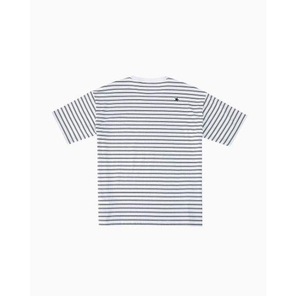 Converse Loose FiT T shirT eggleT Ucj690 W2y