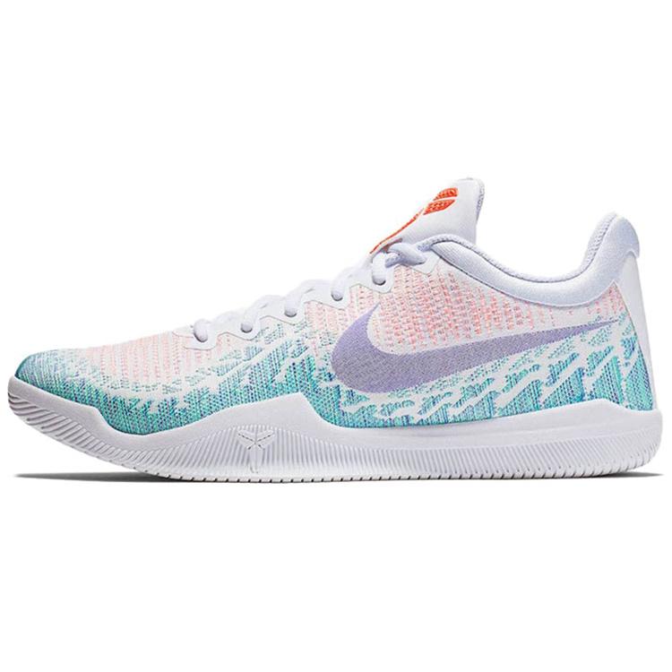 

Nike Mamba Rage Bright Mango 908972-140 40