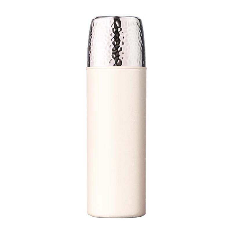 YOTU Stainless Steel Insulated Tea Infuser Mug