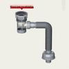 Kitchen Sink Drain Systems and Accessories