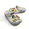 Crocs Classic The Powerpuff Girls