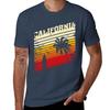 California Sunset Surf Bay By Subgirl Tshirt T Shirt For Unisex 100 Percent Cotton T Shirt Unisex Designer Tshirt