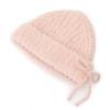 UNDERCONTROL STUDIO RIBBON BEANIE / MOHAIR BOUCLE / Pk
