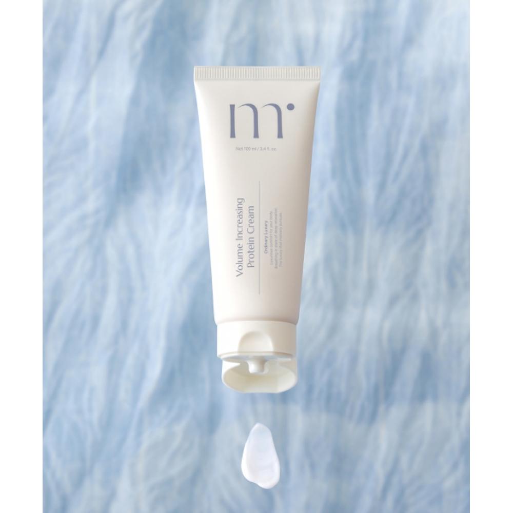 Molvany Molvany Volume Increasing Protein Cream 100ml