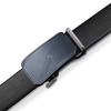 New Belt Automatic Buckle Belt Middle-aged and Young Belt