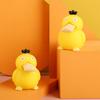 Kawaii Pokemon Decompression Psyduck Toy Kids Gift Cute Toys Squeezing Bubbles Blowing Balloon Funny Venting Pinch Doll