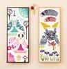 Miyamoto Kenema Hand Kabuto 35 X 90 Cm Towel, Ornament, 50241, Approx.