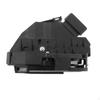 Lock Actuator for Focus