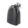 1pc No Hole Door Handle Cap  Fits For Nissan  For Tiida  For Versa 2007-2012 82641-EL12A Automobiles Exterior Parts