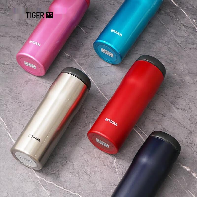 

Tiger MJA-B048 Stainless Steel Thermal Mug