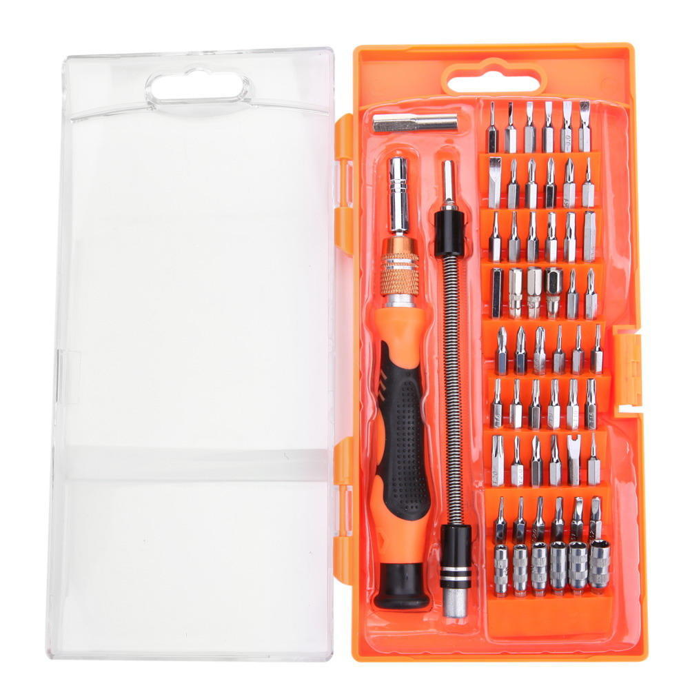 Buy Jakemy Electric Toolbox Screwdriver Multitool Kit for Iphone