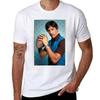 BESTSELLER Onkel Rico Football Card Merchandise T-Shirt Tägliches lässiges Kurzarm-T-Shirt