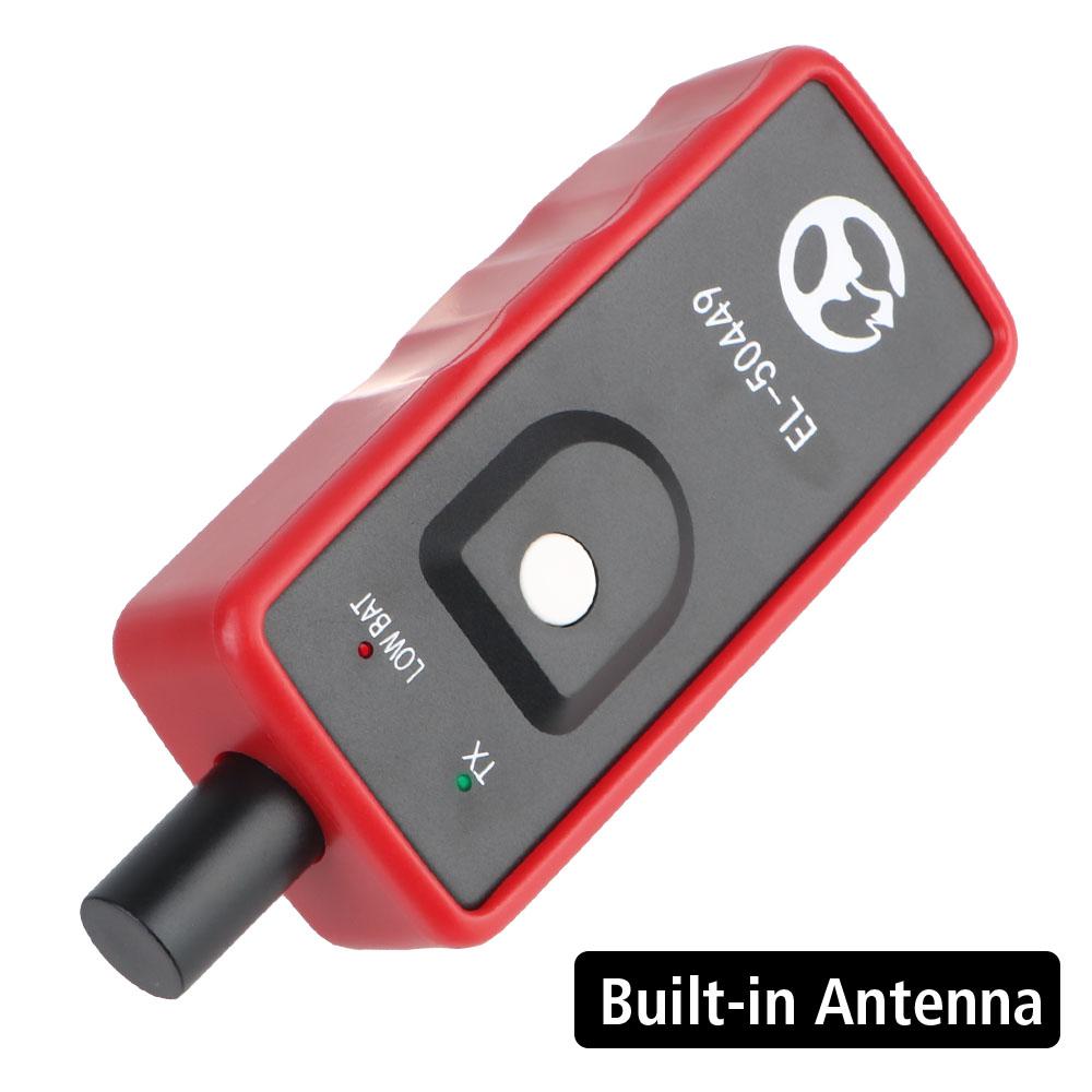 Auto Tire Pressure Monitoring System For Ford Vehicles Car Tire Pressure Monitor TPMS Activation Tools TH9OECT5 EL-50449