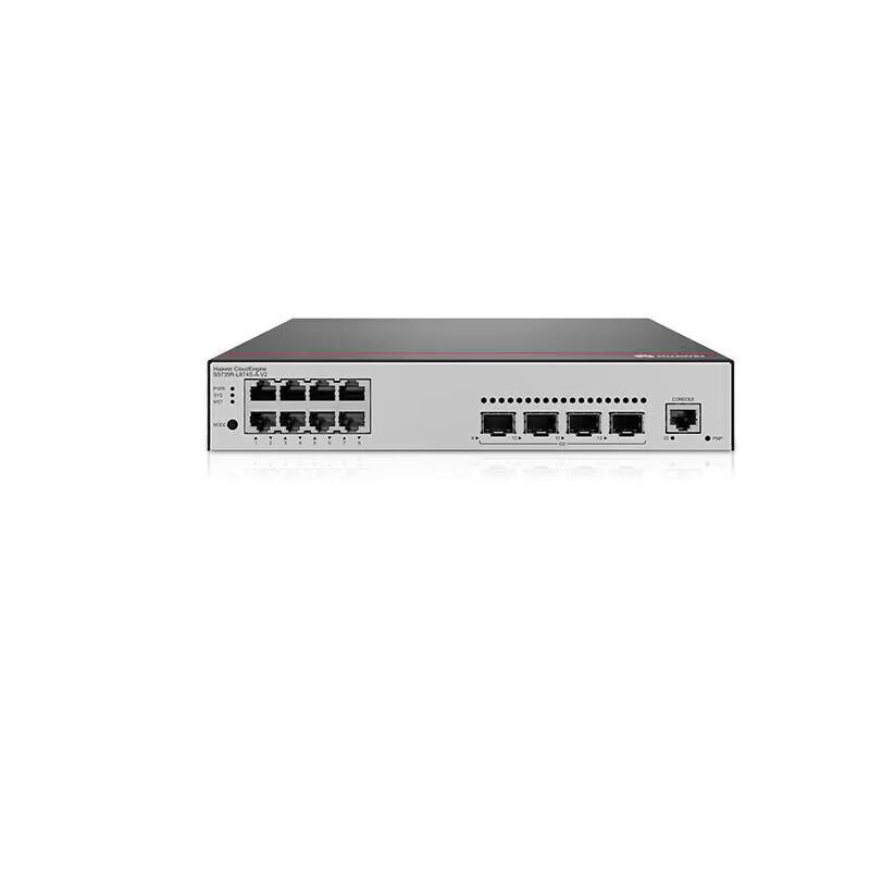 Huawei S5735R-L8P4X-QA-V2 Network Switch
